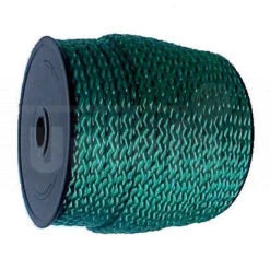Campking Scheerlijn Nylon Op Rol | 3MM | 50 Meter | Groen