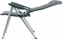 Dukdalf Stoel Sublime -Kampeerhal Roden Dukdalf sublime 8800 standenstoel liggend