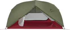 MSR Lichtgewicht Tent Elixir 2 -Kampeerhal Roden ELIXIR 2 TENT GREEN 3