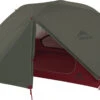 MSR Lichtgewicht Tent Elixir 3 -Kampeerhal Roden ELIXIR 3 TENT GREEN 2