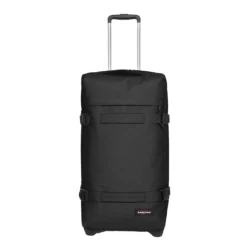 Eastpak Koffer Transit R -Kampeerhal Roden Eastpak koffer transit r zwart