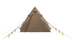 Easy Camp Otra Tipi -Kampeerhal Roden Easy Camp Otra Tipi 4