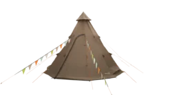 Easy Camp Rands Tipi Tent 13 Easy Camp Rands Tipi Tent -Kampeerhal Roden Easy Camp Rands Tipi 4