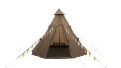 Easy Camp Rands Tipi Tent 14 Easy Camp Rands Tipi Tent -Kampeerhal Roden Easy Camp Rands Tipi 5