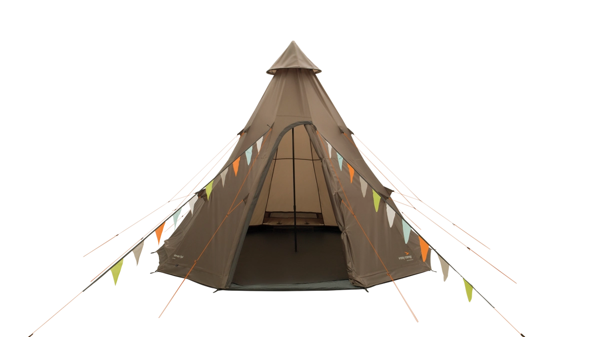 Easy Camp Rands Tipi Tent 7 Easy Camp Rands Tipi Tent - Afbeelding 5
