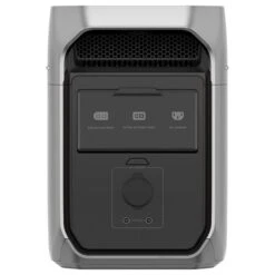 Ecoflow Delta 3 Plus Partable Power Station -Kampeerhal Roden Ecoflow Delta 3 Plus Partable Power Station 3