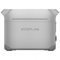 Ecoflow Delta 3 Plus Partable Power Station -Kampeerhal Roden Ecoflow Delta 3 Plus Partable Power Station 4