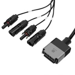 Ecoflow Powerstream Micro-Omvormer 800W -Kampeerhal Roden Ecoflow Powerstream Micro Omvormer 800W 2