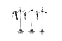 Barebones Edison String Lights -Kampeerhal Roden Edison String Lights 4
