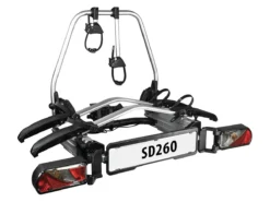 Enduro Fietsendrager SD260 Buscamper