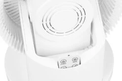 Eurom Ventilator Vento 3D -Kampeerhal Roden Eurom Ventilator Vento 3D Afstandsbedieninghouder