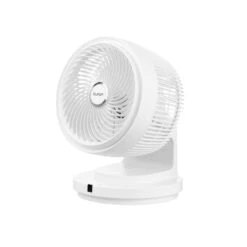 Eurom Ventilator Vento 3D -Kampeerhal Roden Eurom Ventilator Vento 3D Zijkant