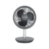 Eurom Vento Cordless Fan Ventilator 1 Eurom Vento Cordless Fan Ventilator -Kampeerhal Roden Eurom Vento Cordless Fan Ventilator Geheel