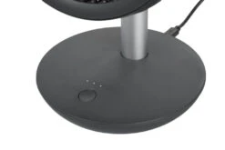 Eurom Vento Cordless Fan Ventilator -Kampeerhal Roden Eurom Vento Cordless Fan Ventilator Onderkant