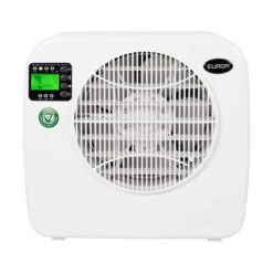 Eurom AC2401E Caravan Airconditioner -Kampeerhal Roden Eurom split airco AC3201E 3