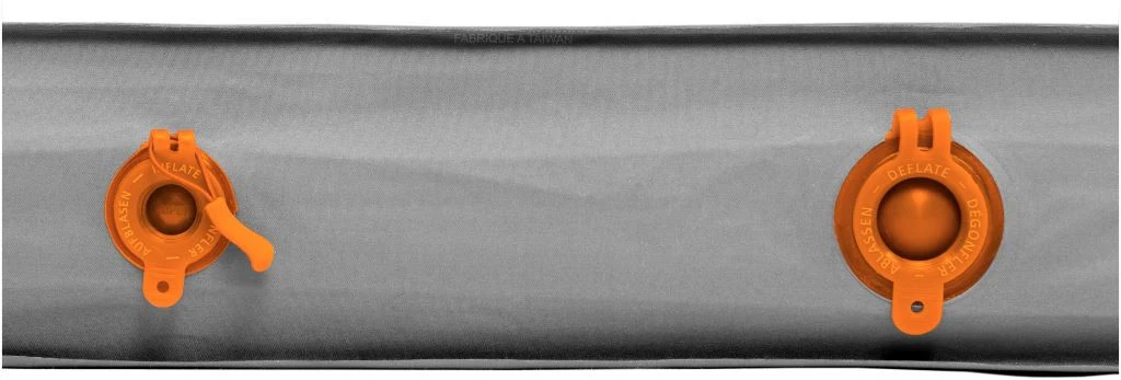 Exped Megamat 10 Mw 4 Exped Megamat 10 Mw - Afbeelding 2