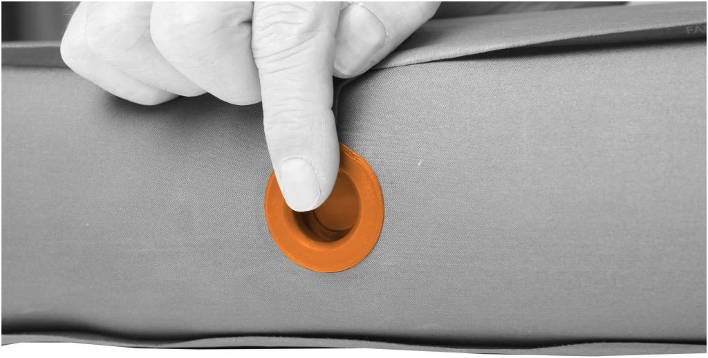 Exped Megamat 10 Mw 5 Exped Megamat 10 Mw - Afbeelding 3