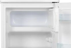 Koelkast 80 Liter Met Vriesvak -Kampeerhal Roden Exquisit Koelkast 80 Liter Met Vriesvak 10