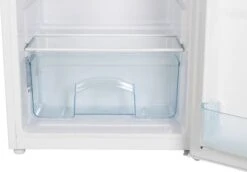 Koelkast 80 Liter Met Vriesvak -Kampeerhal Roden Exquisit Koelkast 80 Liter Met Vriesvak 9