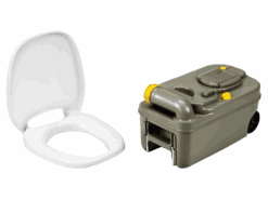 Thetford Fresh Up Set C200 With Wheels And Handle