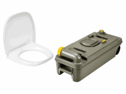 Thetford Fresh Up Set C234 With Wheels And Handle Rh