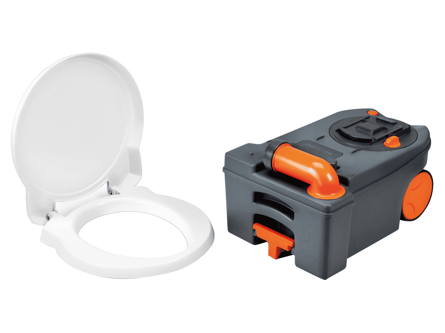 Thetford Fresh Up Set C250-C260 3 Thetford Fresh Up Set C250-C260