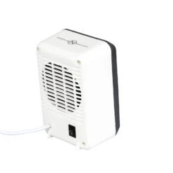 Eurom Fanheater 600 -Kampeerhal Roden Fan Heater 600 001