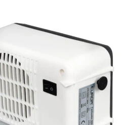 Eurom Fanheater 600 -Kampeerhal Roden Fan Heater 600 002