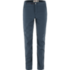 Fjallraven High Coast Trail Broek Dames 2 Fjallraven High Coast Trail Broek Dames -Kampeerhal Roden Fjallraven High Coast Trail Broek Navy