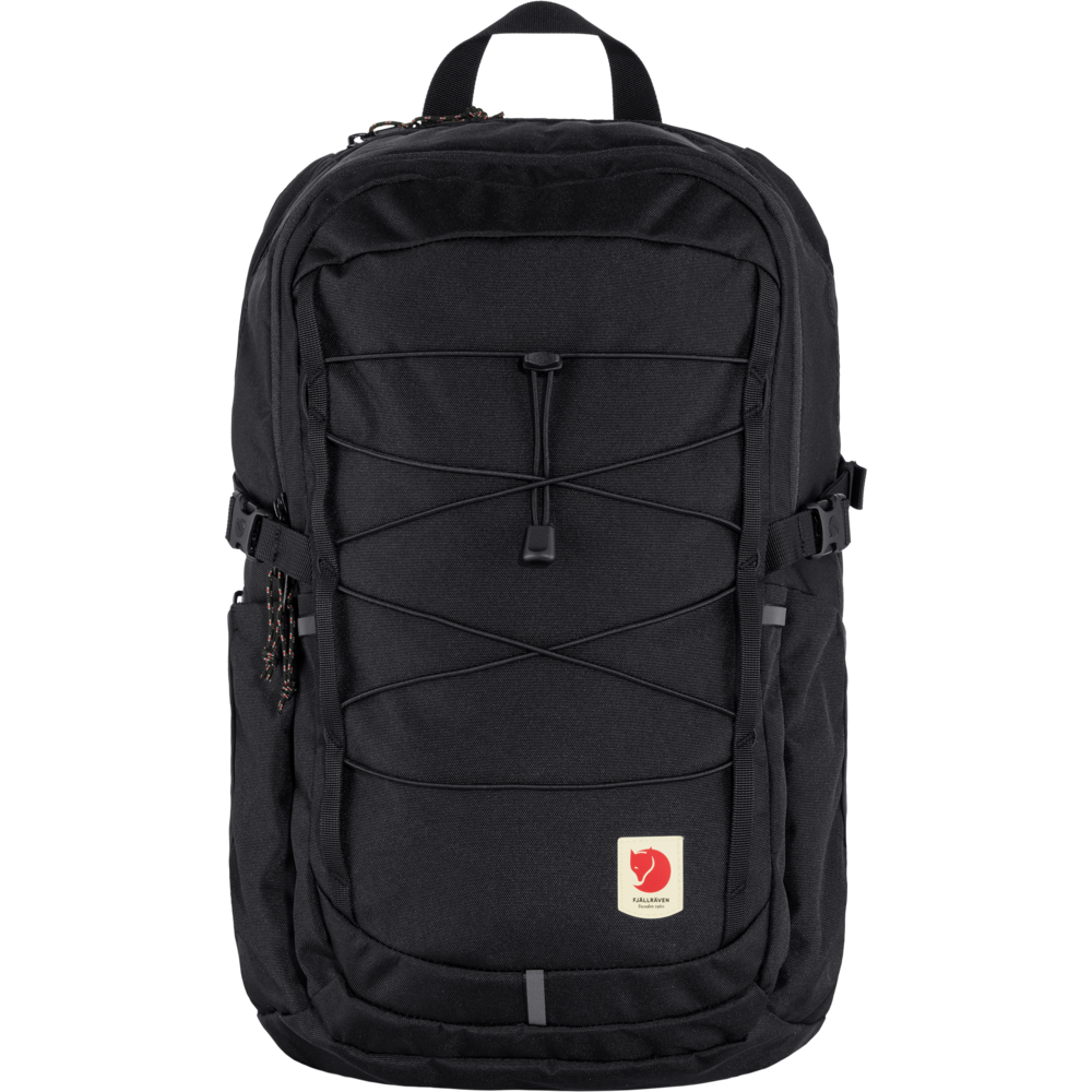 Fjallraven Rugtas Skule 28 Unisex 7 Fjallraven Rugtas Skule 28 Unisex - Afbeelding 5