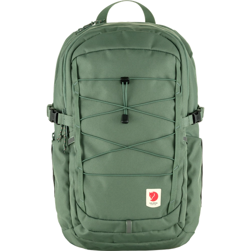 Fjallraven Rugtas Skule 28 Unisex 6 Fjallraven Rugtas Skule 28 Unisex - Afbeelding 4