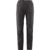 Fjallraven Travellers Mt Zip -Kampeerhal Roden Fjallraven Travellers Mt Zip Off Broek Dark Grey