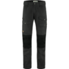 Fjallraven Vidda Pro Ventilated Broek Heren -Kampeerhal Roden Fjallraven Vidda Pro Ventilate Broek Dark Grey Black