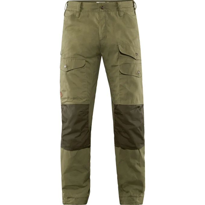 Fjallraven Vidda Pro Ventilated Broek Heren 5 Fjallraven Vidda Pro Ventilated Broek Heren - Afbeelding 3