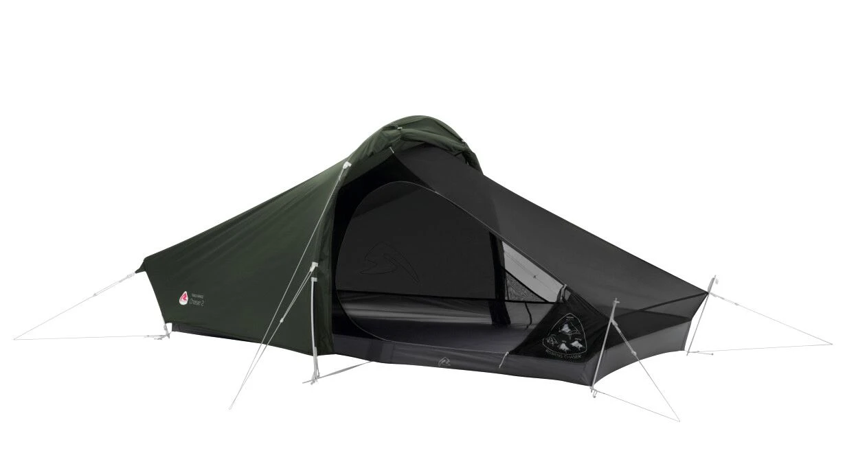 Robens Tent Chaser 2 4 Robens Tent Chaser 2 - Afbeelding 2