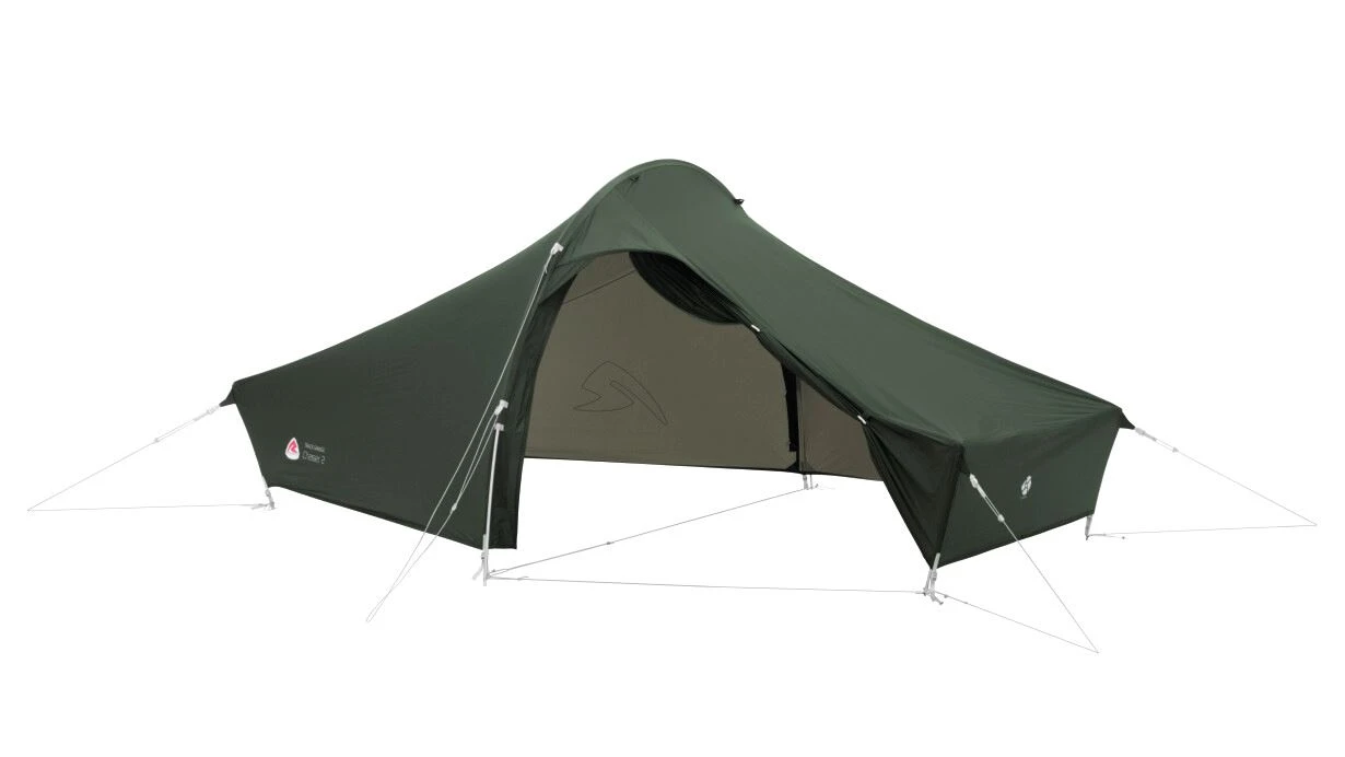 Robens Tent Chaser 2 6 Robens Tent Chaser 2 - Afbeelding 4