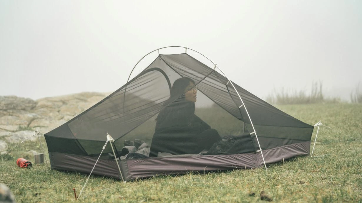 Robens Tent Chaser 2 10 Robens Tent Chaser 2 - Afbeelding 8