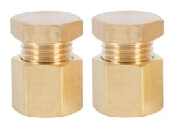 Gimeg Eindfitting 6/8Mm X Blind