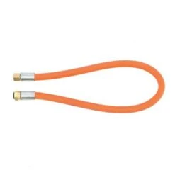 Gimeg Hd Gasslang Rubber 3/8Lxm20X1.5 75CM