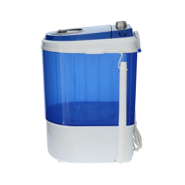 Mestic Wasmachine Mw-100 5 Mestic Wasmachine Mw-100 - Afbeelding 3