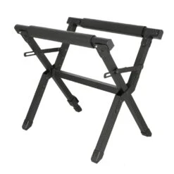 Mestic Koelboxdrager Blackline Mccb-300 -Kampeerhal Roden Gimeg Mestic koelboxdrager Blackline MCCB 300 zijaanzicht