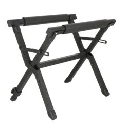 Mestic Koelboxdrager Blackline Mccb-300 -Kampeerhal Roden Gimeg Mestic koelboxdrager Blackline MCCB 300 zijaanzicht2