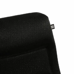 Travellife Stoel Barletta Comfort L Zwart -Kampeerhal Roden Gimeg Stoel Barletta Comfort L Zwart detail2