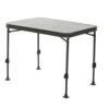 Travellife Tafel Alba Aluminium -Kampeerhal Roden Gimeg Travellife tafel Alba aluminium 80x60cm 1