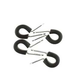 Gimeg Leidingklem 8Mm Verzinkt 4 Stuks