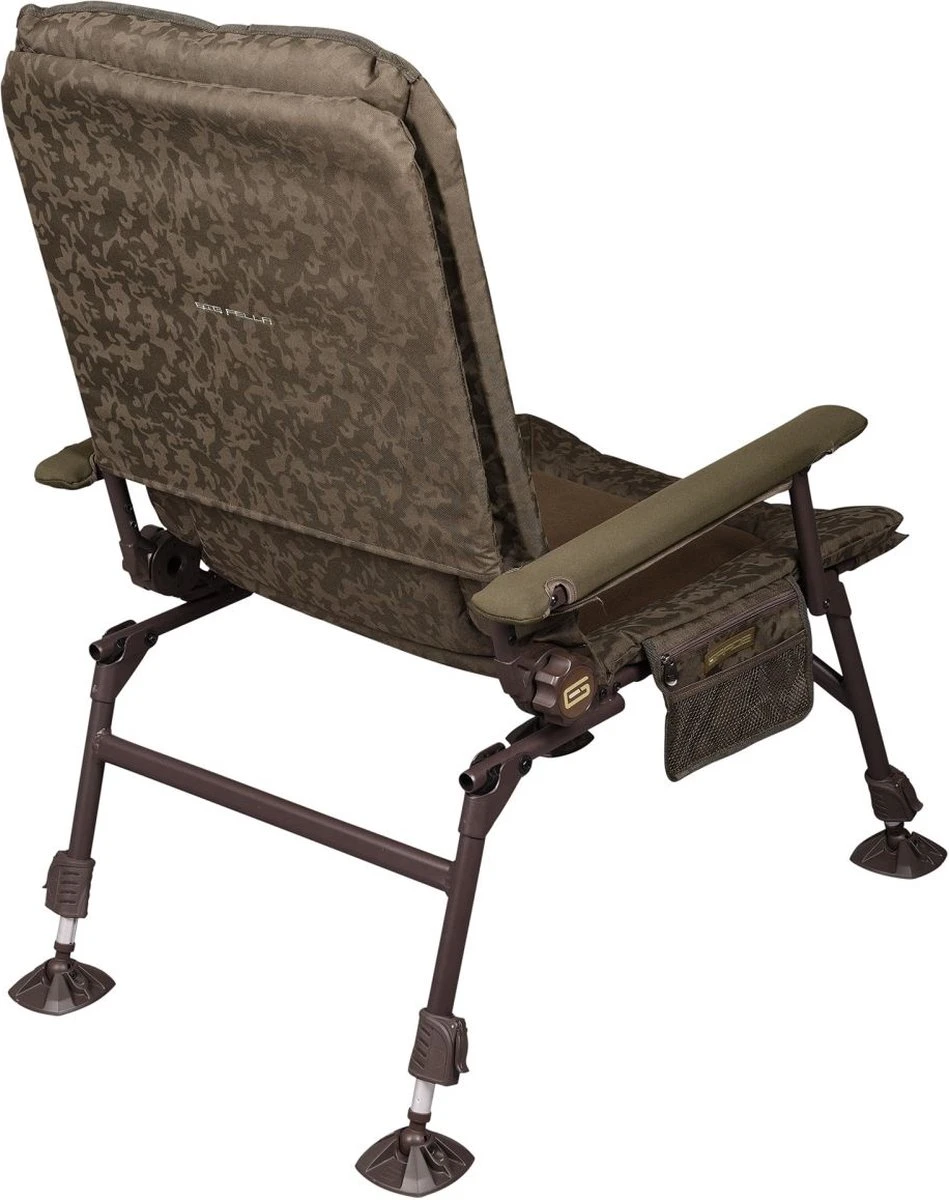 Grade Big Fella 4 Grade Big Fella - Afbeelding 2