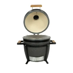 Grill Guru Compact 8 Grill Guru Compact -Kampeerhal Roden Grill Guru Compact 2