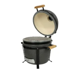 Grill Guru Compact 9 Grill Guru Compact -Kampeerhal Roden Grill Guru Compact 3