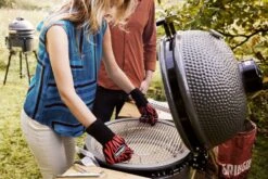 Grill Guru Original Large 19 Grill Guru Original Large -Kampeerhal Roden Grill Guru Original Large 10