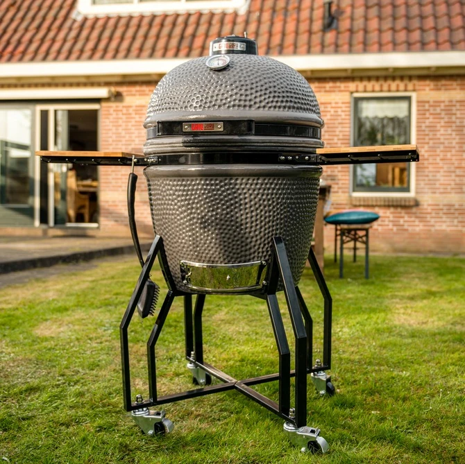 Grill Guru Original Large 9 Grill Guru Original Large - Afbeelding 7